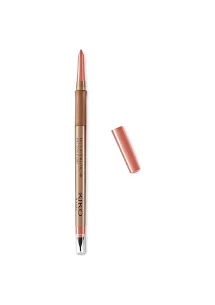 Kıko Milano Everlasting Colour Precision Lip Liner 10 | Otomatik Dudak Kontur Kalemi fiyatları