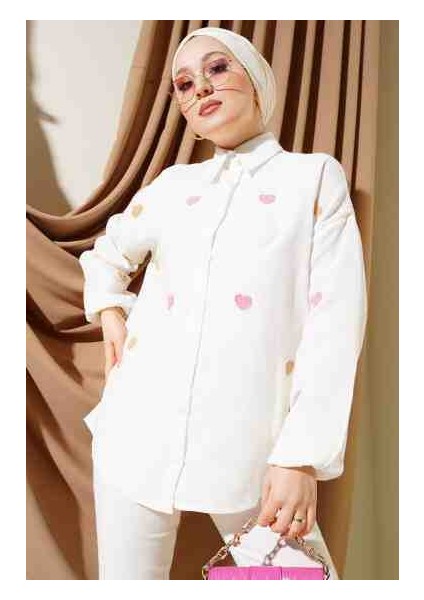 Kadın Gömlek