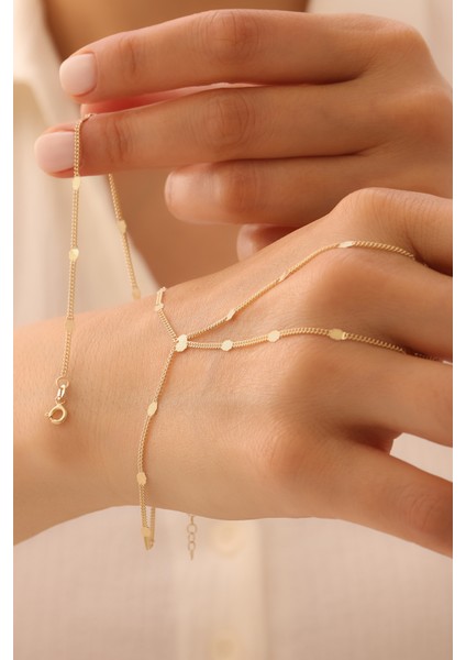 14 Ayar Altın Gurmet Zincir Pul Şahmeran modelleri