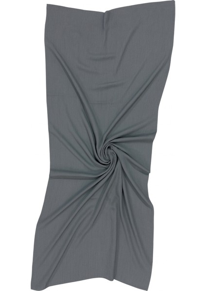 Dokulu Gri Şal fiyatları