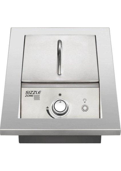 Built-In 700 Serisi Tekli Infrared Ocak fiyatları