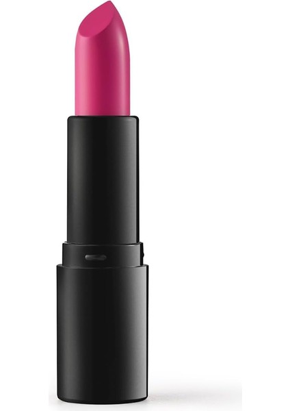 Callista All About Color Matte Lipstick Mat Görünümlü Ruj 505 Show Business, Pembe