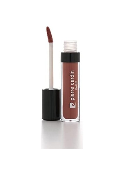Pierre Cardin Staylong Lipcolor-Kissproof – Uzun Süre Kalıcı Lipgloss- AMAZON-346 fiyatları