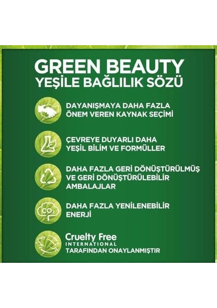 Garnier Micellar C Vitamini Kusursuz Makyaj Temizleme Suyu (400 Ml) modelleri