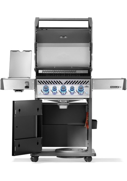 Rogue Pro S 425 Rsıb Gazlı Mangal fiyatları