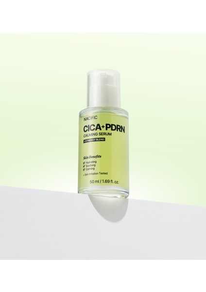 Cica PDRN Calming Serum 50 ml , Cilt Bariyeri Onarımı , Hassas Ciltler İçin Serum fiyatları