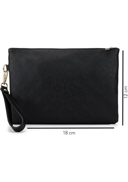 Erkek Suni Deri Siyah Clutch Çanta 743 2337 Bn Cnt SK25-26 Sıyah Mng fiyatları