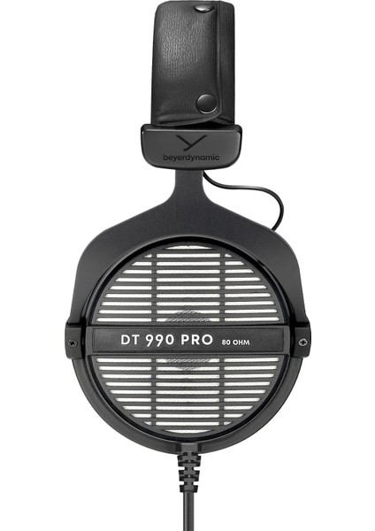 Dt 990 Pro 80 Ohm Stüdyo Referans Kulaklığı fiyatları