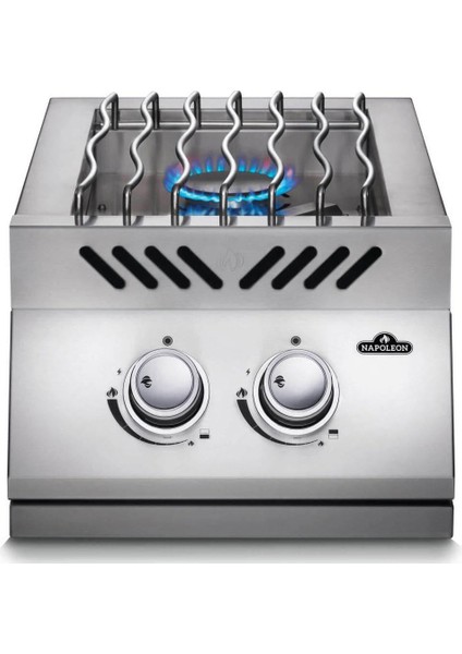 Built-In 500 Serisi Ikili Ocak fiyatları