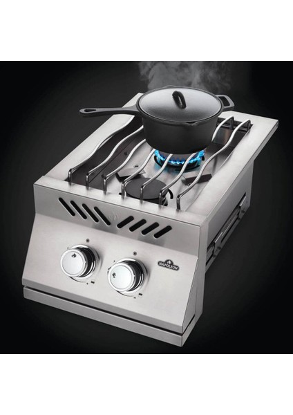 Built-In 500 Serisi Ikili Ocak fırsatları