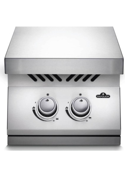 Built-In 500 Serisi Ikili Ocak indirimleri