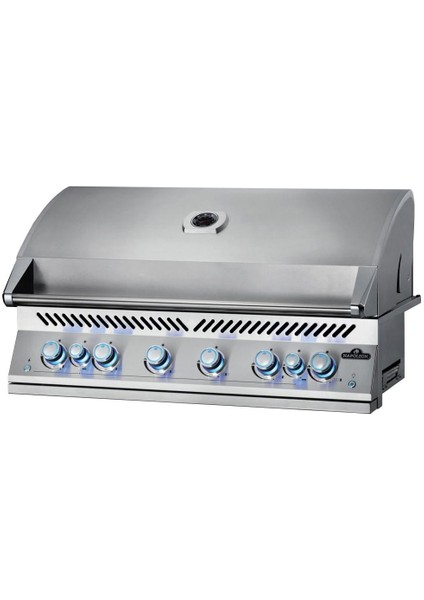 Built-In 700 Serisi 44 Tezgah Üstü Gazlı Mangal fiyatları