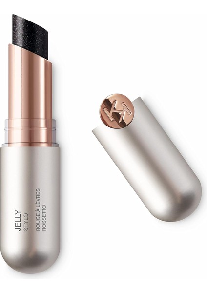 Kiko Ruj - Jelly Stylo - 514 Starry Black