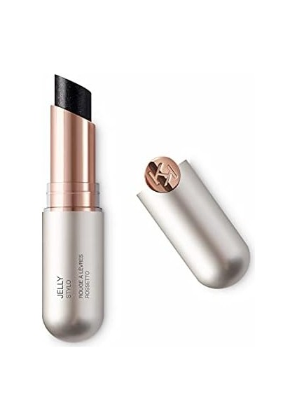 Kiko Ruj - Jelly Stylo - 514 Starry Black modelleri