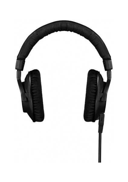 Dt 250 80 Ohm Stüdyo Referans Kulaklığı modelleri