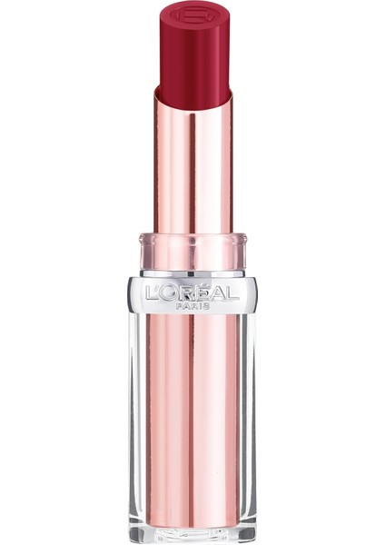 L&apos;oréal Paris Glow Paradise Balm-In-Lipstick - Işıltı Veren Ruj 353 Mulberry Ecstatic