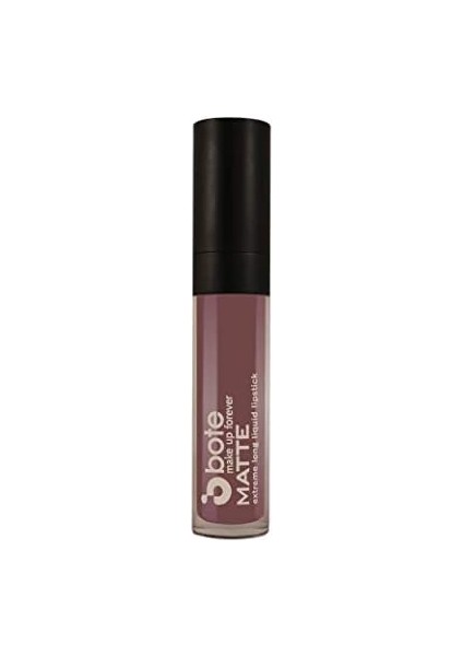 Bote Makeup Matte Extreme Long Liquid Lipstick 02