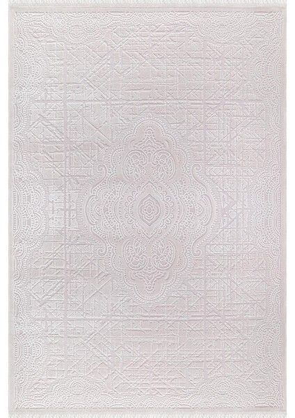 Ala 03 Serisi Akrilik Salon Oturma Yatak Odası Halısı