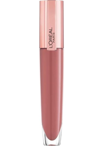 L&apos;oréal Parıs Brilliant Signature Plump In Gloss Ruj 404, Insert
