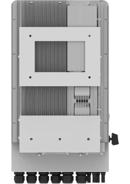 10 Kw 48VOLT Hibrit Monofaze Inverter (Lv) On-Grid fiyatları
