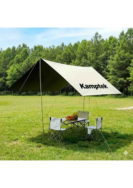 Kamp Piknik Plaj Karavan Yanı Güneş Tentesi Set Uv Güneş Koruyuculu Su Geçirmez Branda modelleri