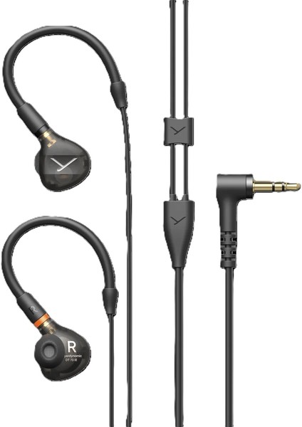 Dt 73 Ie Nefesli / Yaylı ve Tuşlu Çalgılar Için In-Ear Monitör Kulaklık fiyatları
