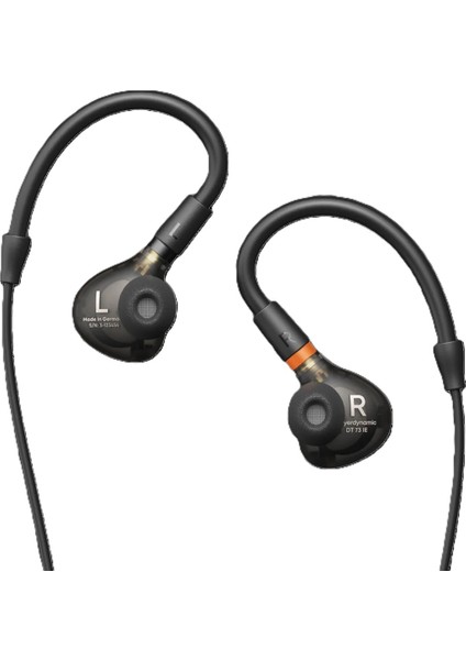 Dt 73 Ie Nefesli / Yaylı ve Tuşlu Çalgılar Için In-Ear Monitör Kulaklık modelleri