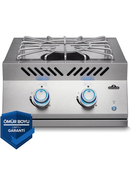 Built-In 700 Serisi Güçlü Ocak