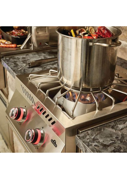 Built-In 700 Serisi Güçlü Ocak fırsatları