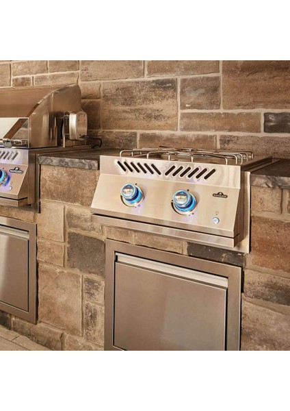 Built-In 700 Serisi Güçlü Ocak indirimleri