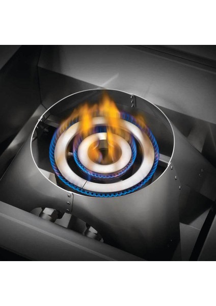 Built-In 700 Serisi Güçlü Ocak