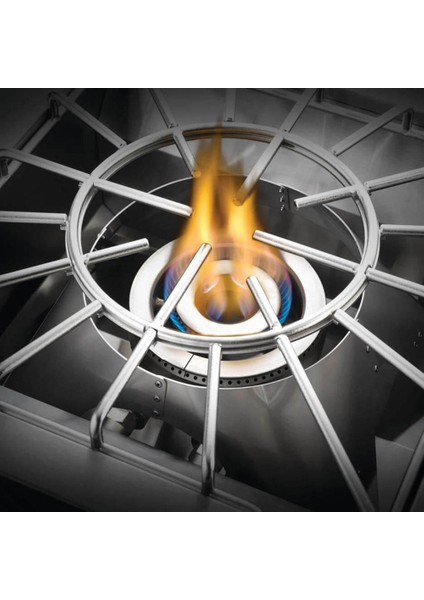 Built-In 700 Serisi Güçlü Ocak