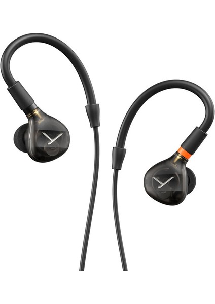 Dt 72 Ie Gitar ve Vokal Için In-Ear Monitör Kulaklık