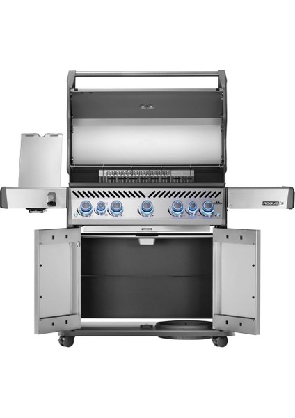 Rogue Pro S 625 Rsıb Gazlı Mangal fiyatları
