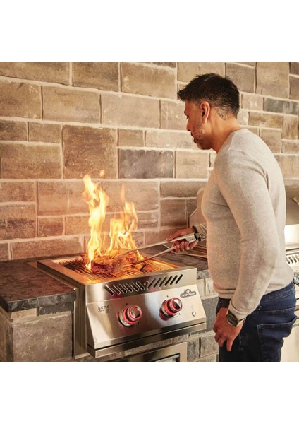 Built-In 700 Serisi Ikili Infrared Ocak fiyatları