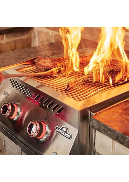 Built-In 700 Serisi Ikili Infrared Ocak fırsatları