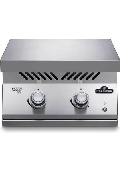 Built-In 700 Serisi Ikili Infrared Ocak indirimleri