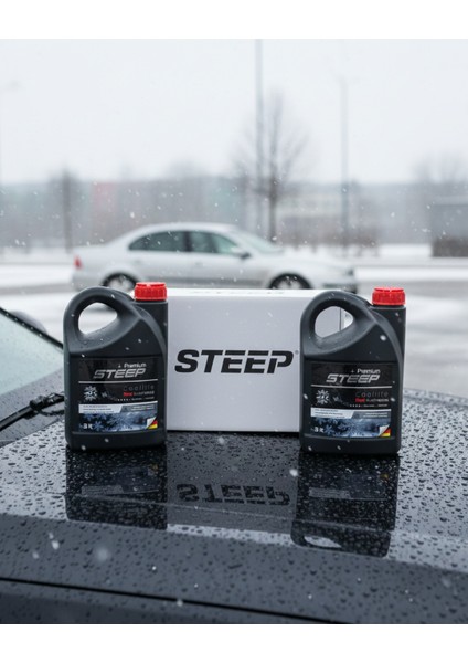 Coollife Antifriz -42 Derece Kırmızı 3 Lt 2 Adet fiyatları