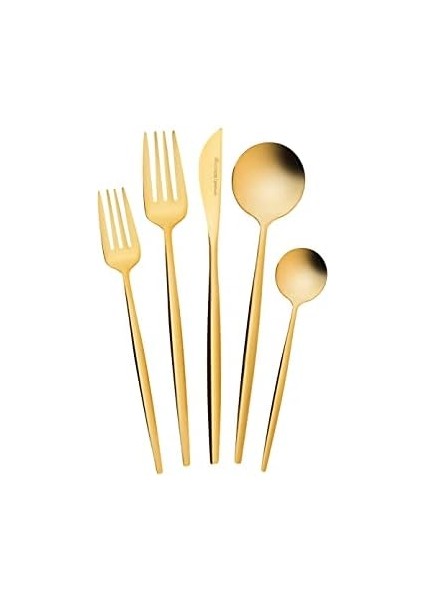 Karaca Orıon Shıny Gold 30 Prç Çkb Kutulu modelleri