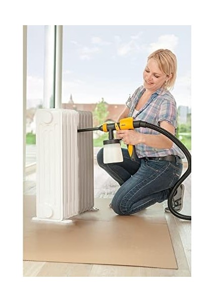 W2361742 600ML Köşe/dar Alan Yedek Tabancası fiyatları