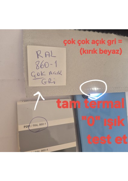 Blackout Karartma Ses Yalıtımlı ve Termal Işık Geçirmez Perde Pilesiz fiyatları