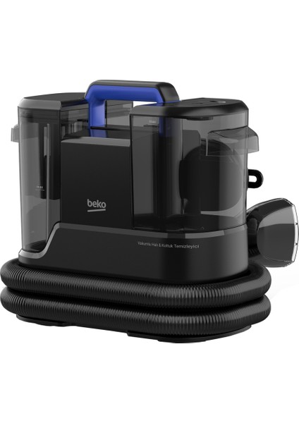 Bvt 65 B Halı ve Koltuk Yıkama Makineleri