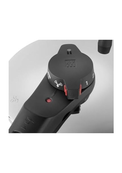 404356220 Düdüklü Tencere, 6 L