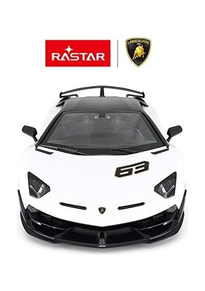 R/c Araba 1/14 Lamborghini Ntador Svj F/f Işıklı 24GHZ fiyatları