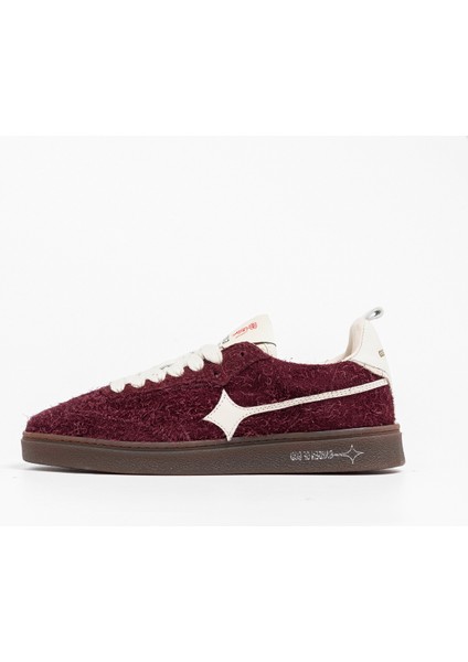 Kadın Sneaker ( Günlük) Earth Haıry Suede Garden Of God