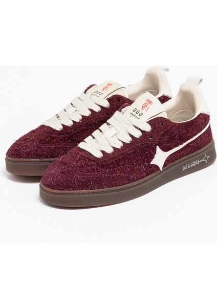 Kadın Sneaker ( Günlük) Earth Haıry Suede Garden Of God fırsatları