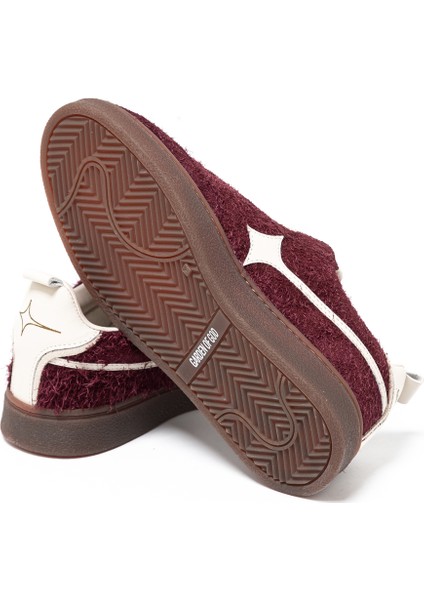 Kadın Sneaker ( Günlük) Earth Haıry Suede Garden Of God