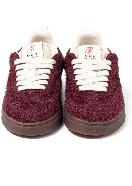 Kadın Sneaker ( Günlük) Earth Haıry Suede Garden Of God