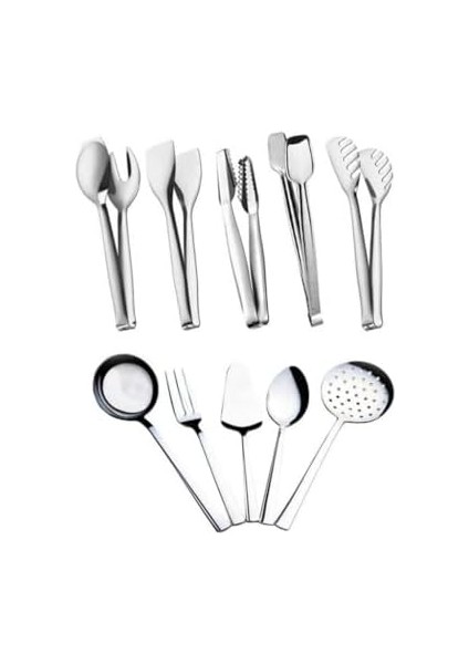 10 Parça Maşa Servis Seti fiyatları