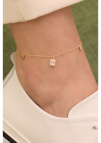 14 Ayar Altın Baget Halhal fiyatları